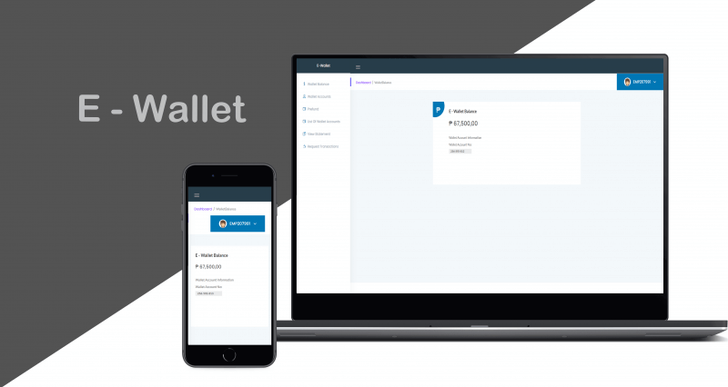 ewallet